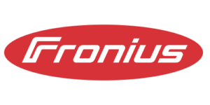 Fronius-logo